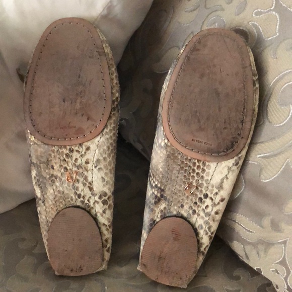 Vince Camuto Signature flats - Picture 4 of 7